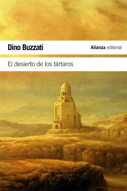 El desierto de los trtaros par Dino Buzzati