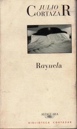 Rayuela par Julio Cortzar