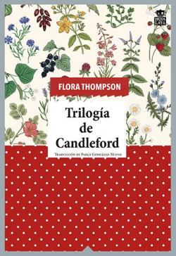 Triloga de Candleford par Flora Thompson