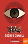 1984 (Clsicos Ilustrados) par Orwell