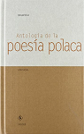 Antologa de la poesa polaca par Vv.Aa.