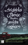 Aristteles y Dante descubren los secretos del universo par Alire Saenz
