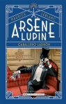 Arsne Lupin, caballero ladrn (Clsicos Ilustrados) par Leblanc