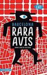 Barcelona Rara Avis par Garca Soteras