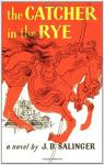 Catcher in the Rye par Salinger