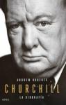 Churchill: La biografa par Roberts