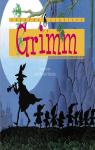 Cuentos Clsicos Hermanos Grimm par Grimm