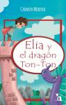 Elia y el dragn Ton-Ton par Moreno Prez