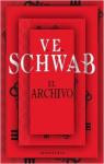 El Archivo n1/2 par Schwab