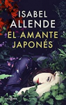 El amante japons par Allende