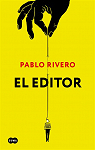 El editor par Rivero