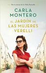 El jardn de las mujeres Verelli par Montero