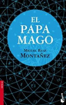 El papa mago par Ruiz Montaez