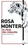El peso del corazn par Rosa Montero
