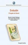 Evolucin. El legado de Darwin par Corredor Rodrguez