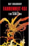 Fahrenheit 451 (Novela grfica) par Bradbury