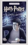 Harry Potter y la Orden del Fnix