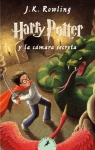 Harry Potter y la cmara secreta par Rowling