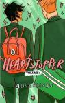 Heartstopper: Volume One par Oseman