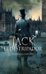Jack El Destripador: La Leyenda Contina par Gabriel Antonio Pombo