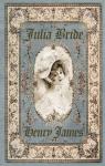 Julia Bride par James