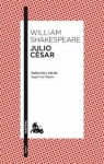Julio Csar par Shakespeare