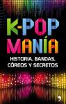 K-POP MANA par Press