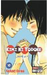 Kimi ni Todoke: From Me to You, Vol. 10 par Shiina