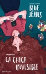 La chica invisible (novela grfica) par Jeans