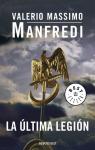 La ltima legin par Manfredi