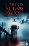 Las luces de septiembre par Ruiz Zafn