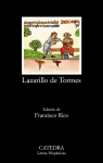 Lazarillo de Tormes par Annimo