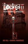 Locke & Key, Volumen 1: Bienvenidos a Lovecraft par Rodrguez