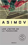 Los lmites de la Fundacin par Asimov