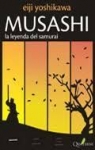 MUSASHI 1. La leyenda del samuri par Yoshikawa
