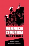 Manifiesto comunista (Pensamiento Ilustrado) par Engels