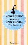 Mary Poppins. Vuelve Mary Poppins par Travers