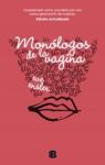 Monlogos de la vagina par Ensler
