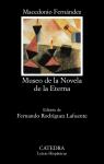 Museo de la Novela de la Eterna par Fernndez