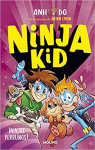 Ninja Kid 8 - Ninjas perrunos! par Do