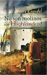 No son molinos, son Highlanders! par Smirnov