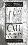 Odd y los gigantes de escarcha par Gaiman