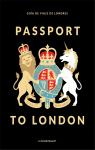 Passport to London par Superbritnico
