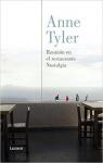 Reunin en el restaurante Nostalgia par Tyler