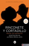 Rinconete y Cortadillo par De Cervantes