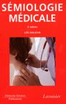 Smiologie mdicale (Atlas de poche) par Guillevin