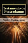 TESTAMENTO DE NOSTRADAMUS par Nostradamus