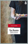 Tea Rooms par Carns Caballero