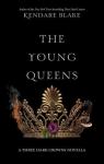 The Young Queens par Blake