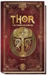 Thor y el poder de Mjlnir par Annimo